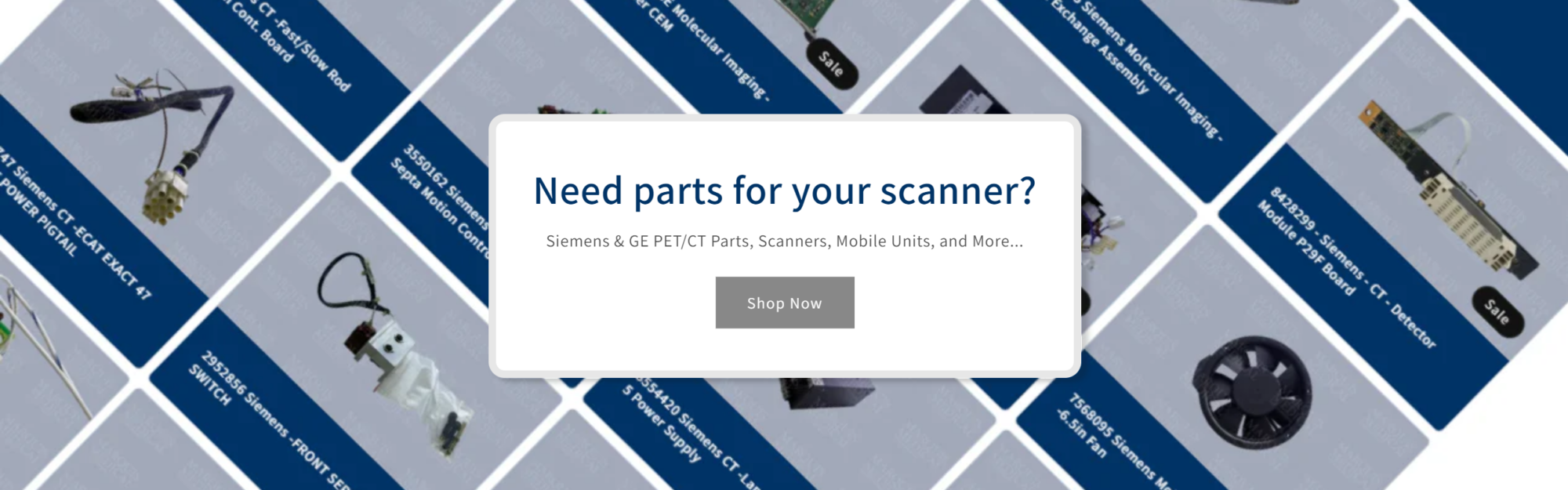 MarquisMedicalParts.netimage